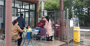 疫情之下，百強洗滌設備公司開工都做了哪些準備