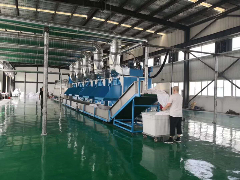 疫情期間，美國洗滌設(shè)備行業(yè)呼吁國家拯救！
