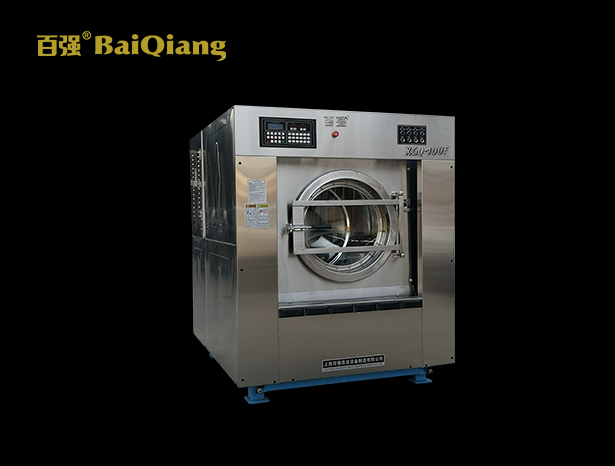 全自動洗脫機常見故障，安裝調(diào)試