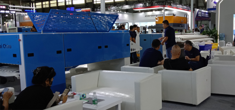 寧夏旅游產業(yè)高質量發(fā)展與洗滌設備生產企業(yè)的機遇
