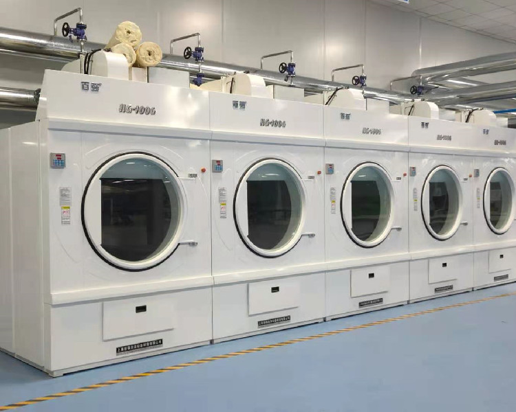 開布草洗滌公司的最佳開業(yè)時(shí)機(jī)：把握四季需求，實(shí)現(xiàn)高效運(yùn)營(yíng)